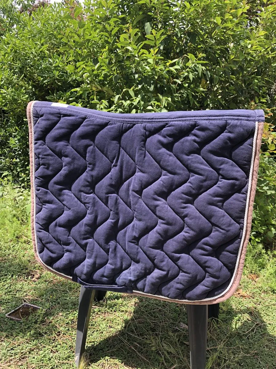 tapis dressage