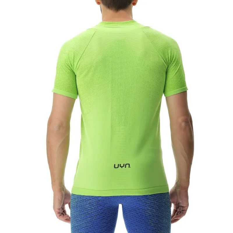 Uyn Running Exceleration Ow Shirt - T-shirt homme | Hardloop