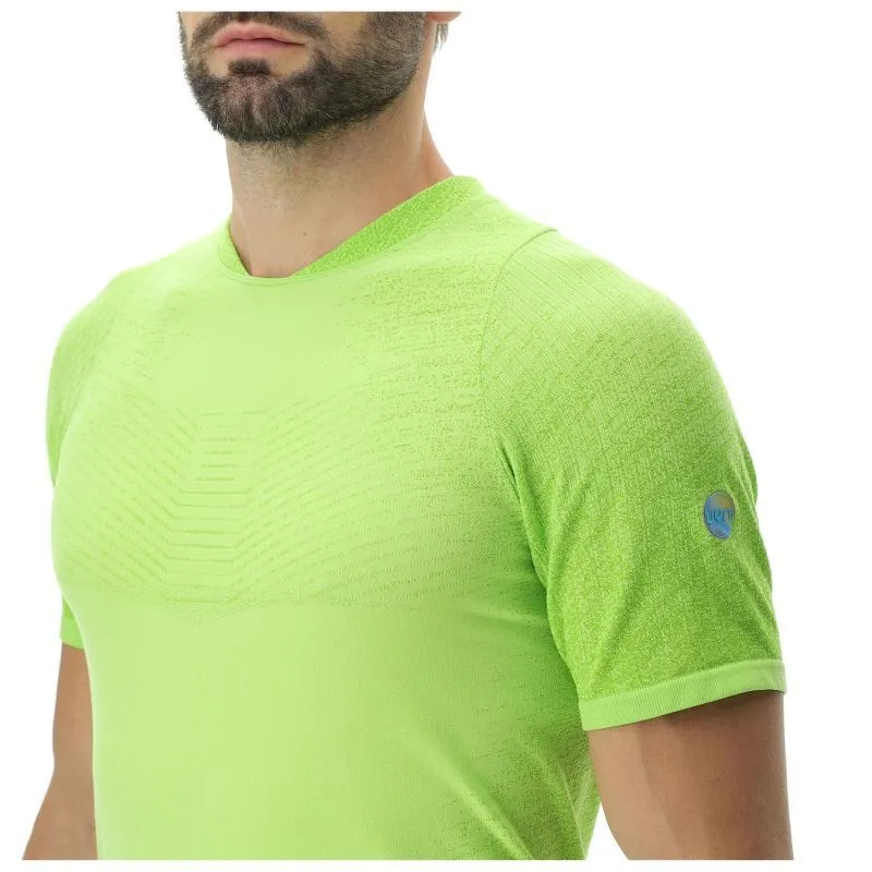 Uyn Running Exceleration Ow Shirt - T-shirt homme | Hardloop