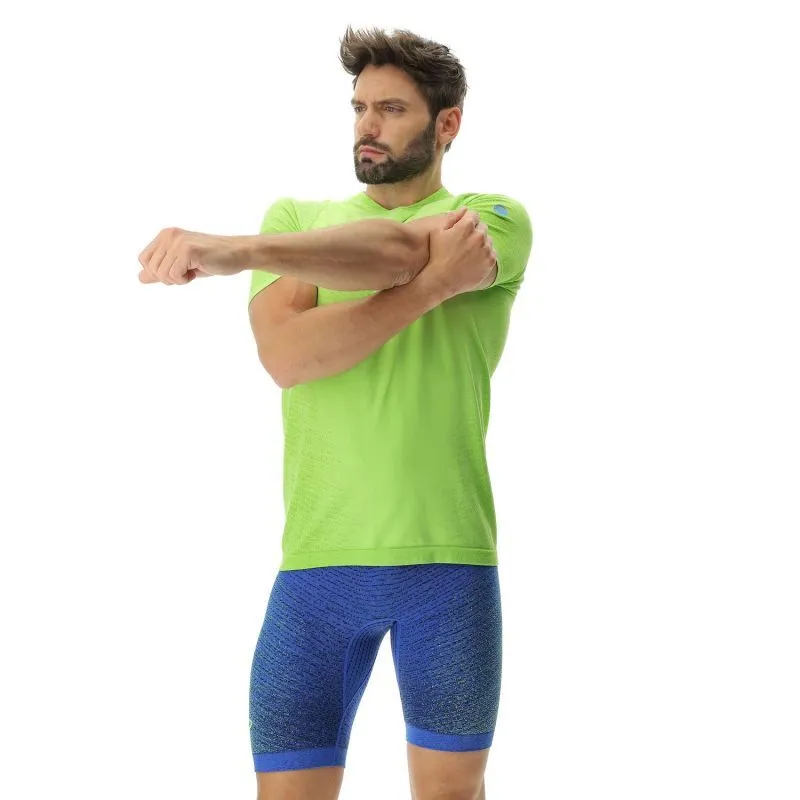 Uyn Running Exceleration Ow Shirt - T-shirt homme | Hardloop