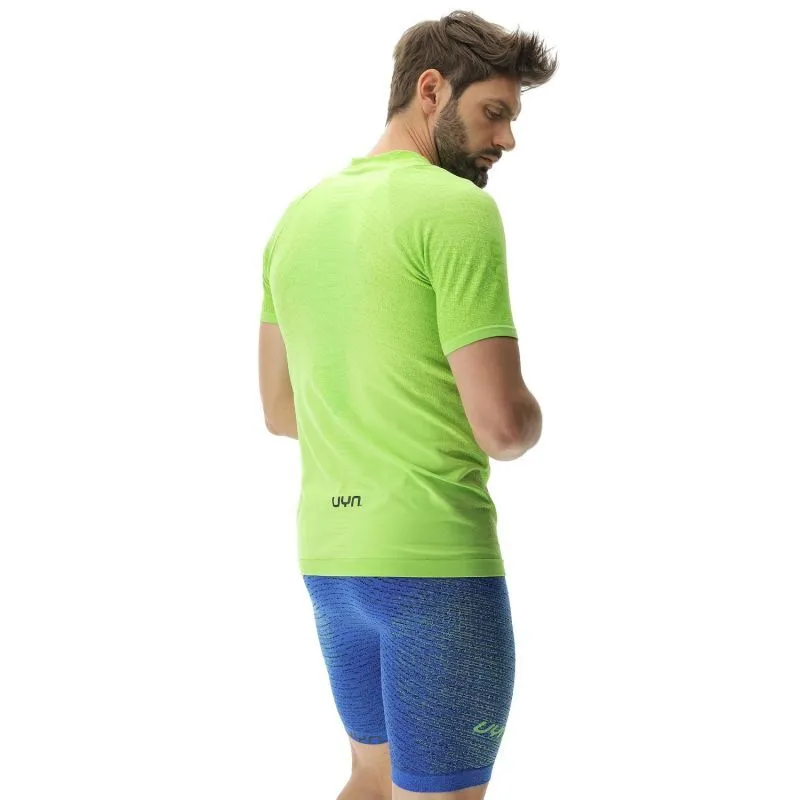 Uyn Running Exceleration Ow Shirt - T-shirt homme | Hardloop