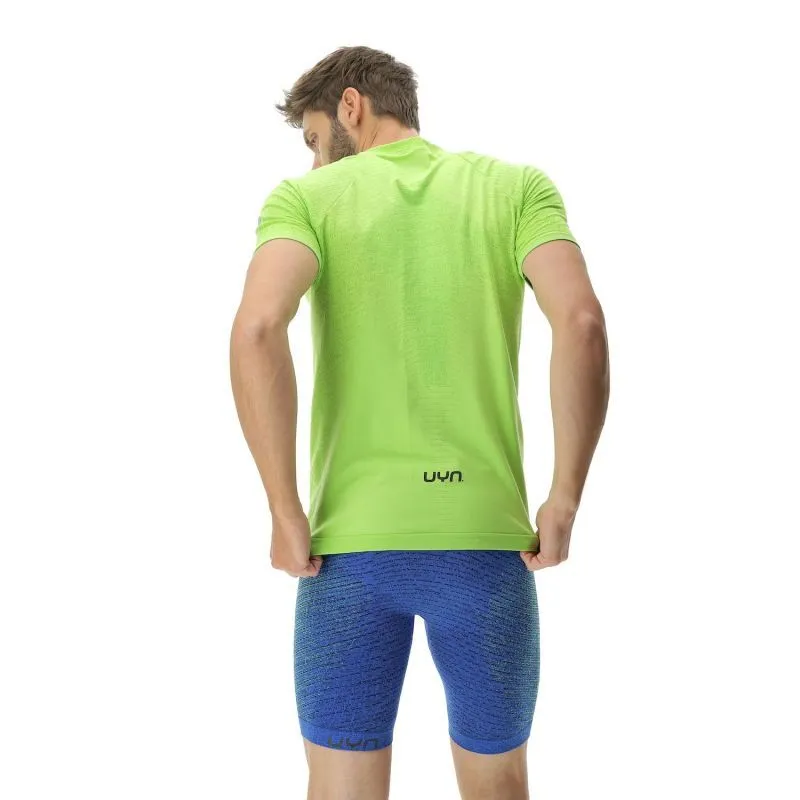 Uyn Running Exceleration Ow Shirt - T-shirt homme | Hardloop