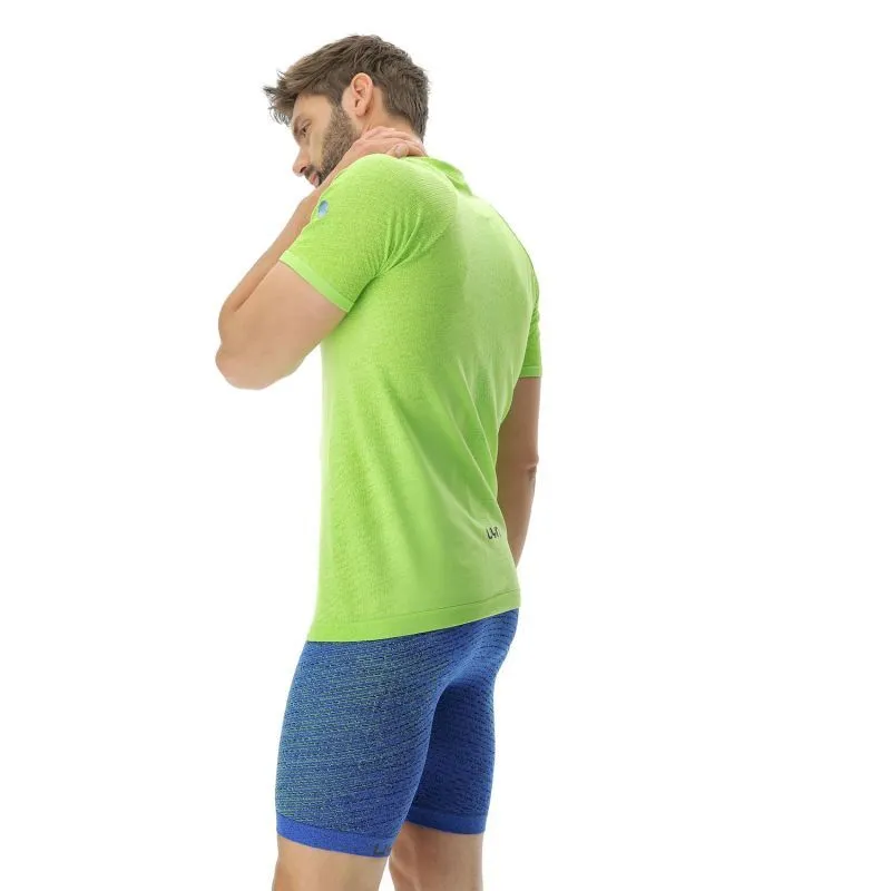 Uyn Running Exceleration Ow Shirt - T-shirt homme | Hardloop