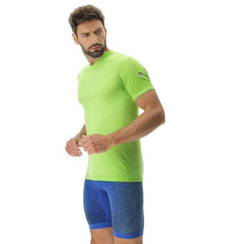 Uyn Running Exceleration Ow Shirt - T-shirt homme | Hardloop