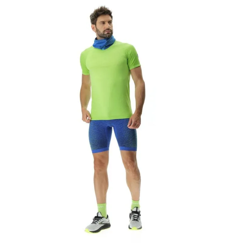 Uyn Running Exceleration Ow Shirt - T-shirt homme | Hardloop