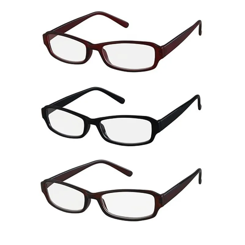 Vente fournisseur de lunettes de vue de qualité avec monture fine mode